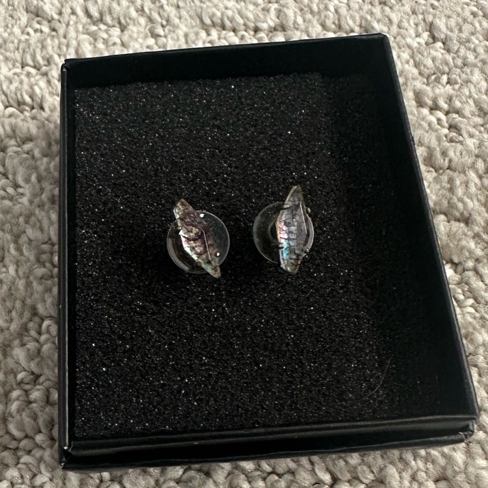 Kendra Scott earrings